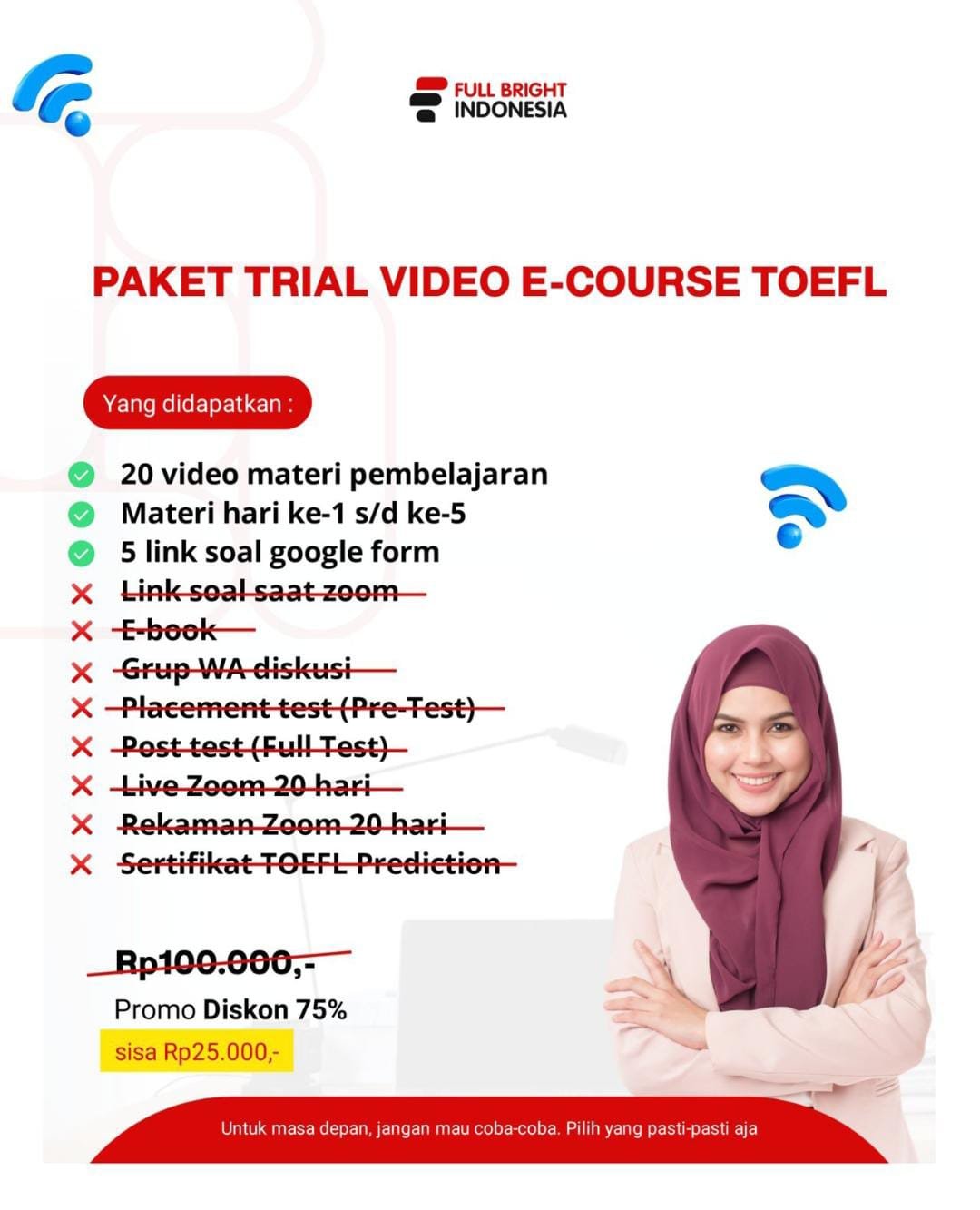 C2-Paket Trial Video E-Course