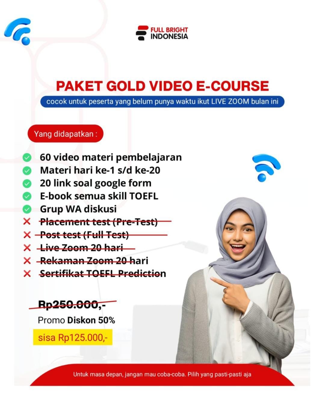 C1-Paket Gold Video E-Course